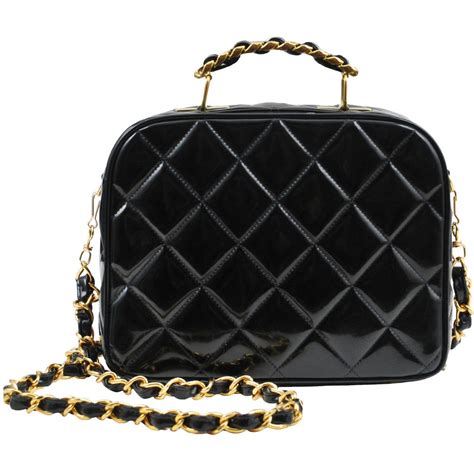 chanel lunch bag|chanel lunch box for sale.